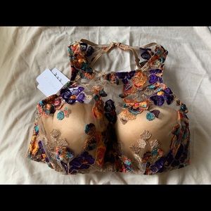 I.D Sarrieri bra